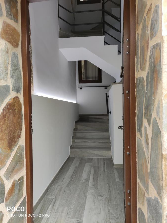 Casa Rural Lavernia Cabanes  Exterior photo