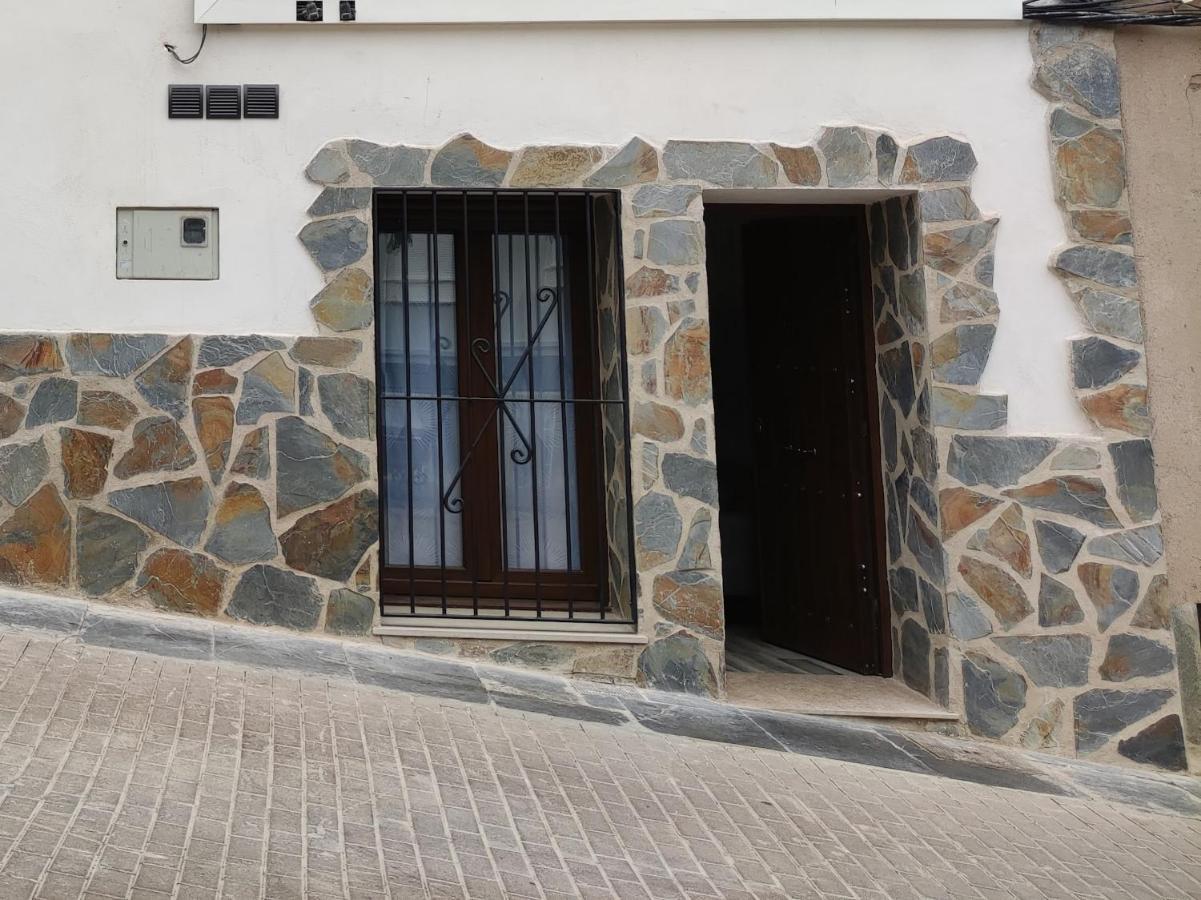 Casa Rural Lavernia Cabanes  Exterior photo